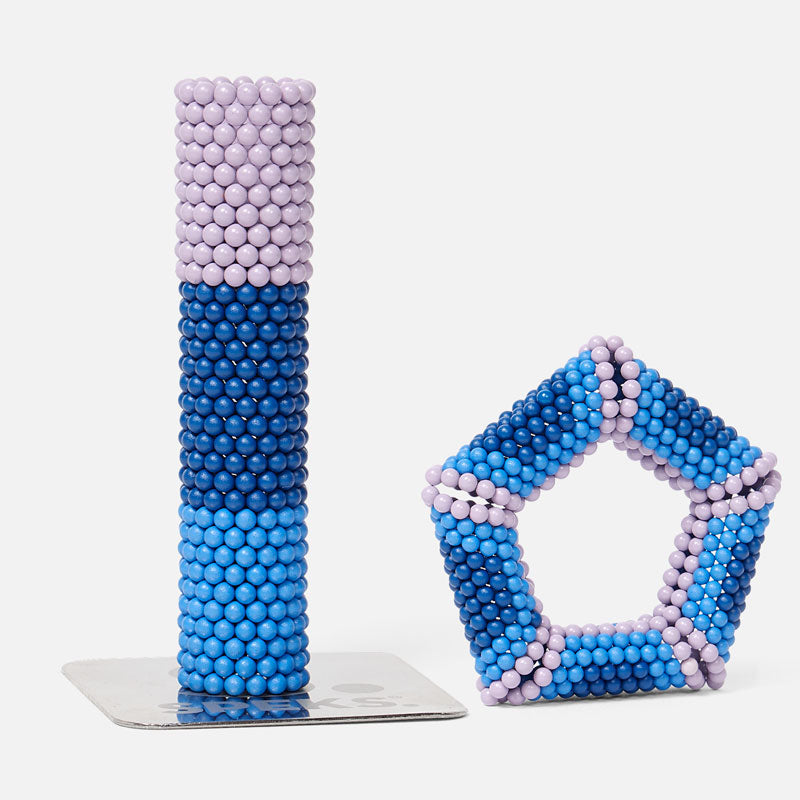 SPEKS. 512 Magnet Balls